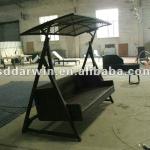 Hammock with canopy hammock with metal frame (DW-H006)-DW-H006