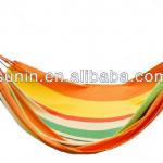 SunIn Hammock Outdoor Camping Single Or Double Person Canvas