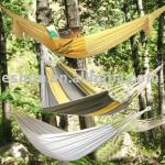 folding hammock