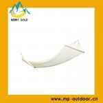 Outdoor hammock with tree straps-MG-HB090