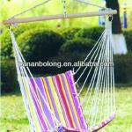 outdoor polyester cotton Hanging Hammock-LFT-2236