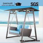 DYHM-D1205,Rattan/ Wicker Hammock, Outdoor Leisure Hammock, Garden Patio Swing Chair, Haning Chair