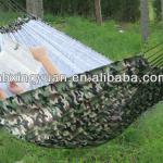 camo outdoor hammock