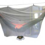 Outdoor Camping Hammock Mosquito Net