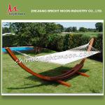 Wooden Hammock