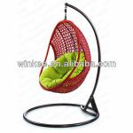 contemporary outdoor furniture garden chairs-P721-R
