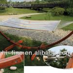 Hot Sale Wooden Swing Hammock