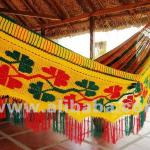 Colombian Wayuu Hammocks