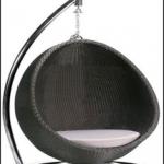 round hammock