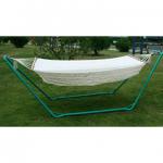 Outdoor Hammock Swing Beds 3x0.8m