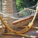 Hammock-