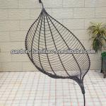 iron outdoor hammock