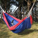 Nylon Hammocks