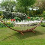 folding hammock with canopy-