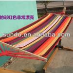 Hot sale various sytle fashion outdoor hammock-XJ13-B1