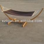 LARCH WOOD HAMMOCK