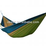 Two Person Portable Hammock Travel Camping bed