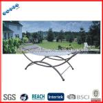 outdoor folding hammock with canopy