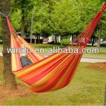 Outdoor Folding Hammock