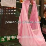 hanging sarong netting/sarong hammock/sarong cradle for baby