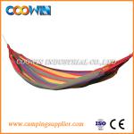 Garden Portable Fabric Double Hammock For Sale