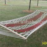 Nylon String Mesh Hammock-hk-08