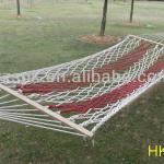 Nylon String Mesh Hammock