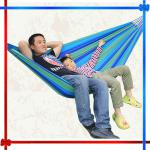 Folding outdoor hammock bed-GP0502299A