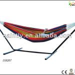 Top selling comfortable outdoor camping hammock-IS9207