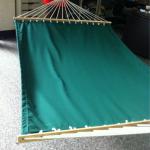 camping hammock