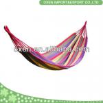 Professional Outdoor Hammock Good for Familiy Use