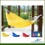 garden canvas hammock/cheapest outdoor hammock/customized logo hammocks