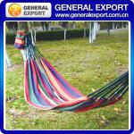 200*80cm outdoor double cotton hammock
