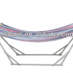 100% cotton comfortable hammock