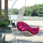 2013 new design cute hanging indoor swing chair ML-246