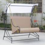 2011 new outdoor rattan hammock