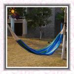 Knit Hammock,Cotton Rope Hammock Swing