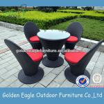Garden wicker outdoor woven furniture