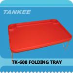 TK-608 FOLD TABLE (BED BREAKFAST TABLE )