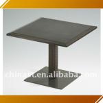 mordern leisure outdoor table-a1030T