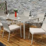 Competitive price! Rattan outdoor furniture-MC6207