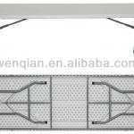 8FT Regular plastic Folding Table-WQ-Y55