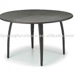 Outdoor Nilkamal Plastics Table LG06-6008