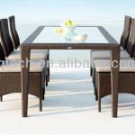 Discount Rattan Table Chairs Furniture