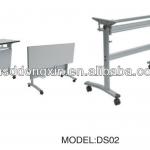 popular folding table DS02