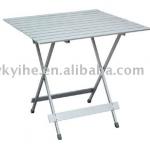 Aluminium Leisure table LS-6003