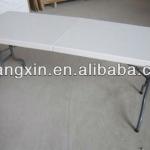 picnic table outdoor plastic furniture dining table-CX183