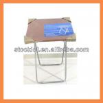 primary studying wood folding table 19*14*26" closeout-01-8287
