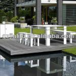 JIALIFU HPL outdoor table /outdoor tables and chairs/hpl tabletop-JLF-TB10