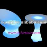 led tables/illuminated tables/leisure lighting table